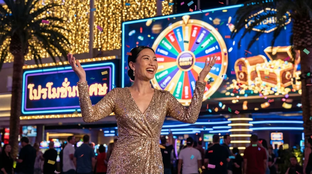 โปรโมชั่นพิเศษ USA567 แจกเครดิตฟรีทุกเดือน